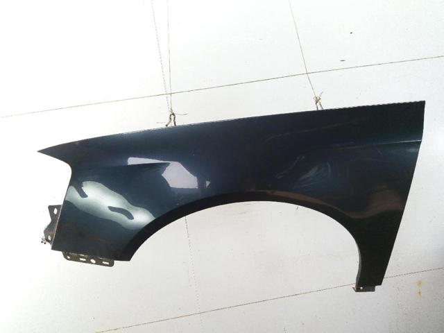 Pára-lama dianteiro esquerdo 3C0821021 VAG