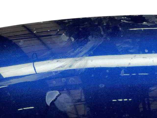 Capota Volkswagen Passat 3C2