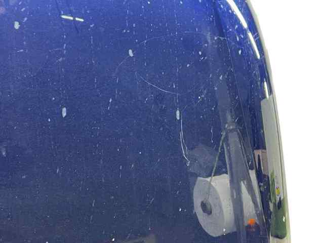 Capota Volkswagen Passat 3C2