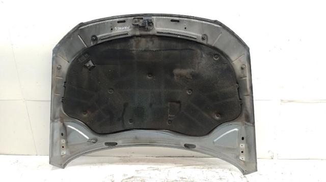 Capota Volkswagen Passat 3C2