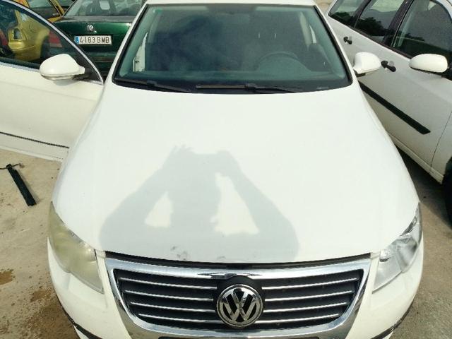 Capota Volkswagen Passat 3C2