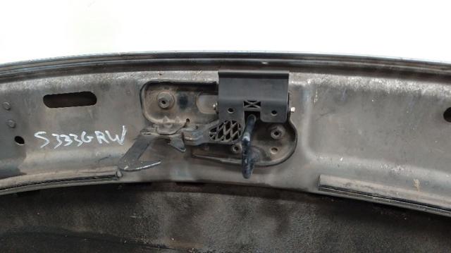 Capota Volkswagen Passat 3C2