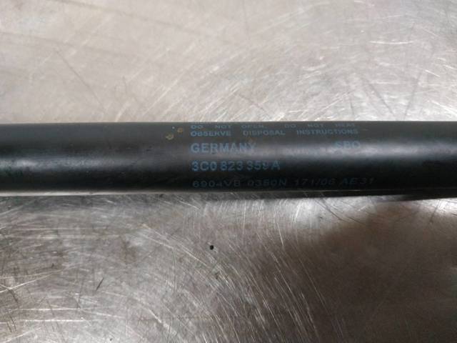 Amortecedor da capota 3C0823359A VAG