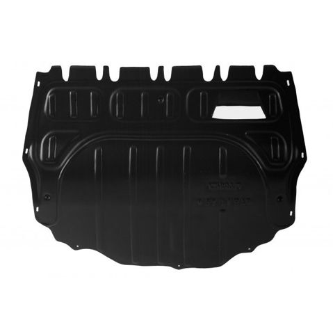 3C0825235C Защита двигателя, поддона (моторного отсека) купить Львов