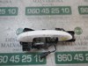 Maçaneta externa dianteira/traseira da porta esquerda 3C0837205GRU VAG