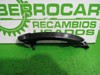 Maneta exterior trasera derecha para volkswagen passat berlina (3c2)  bkp 3C0837210