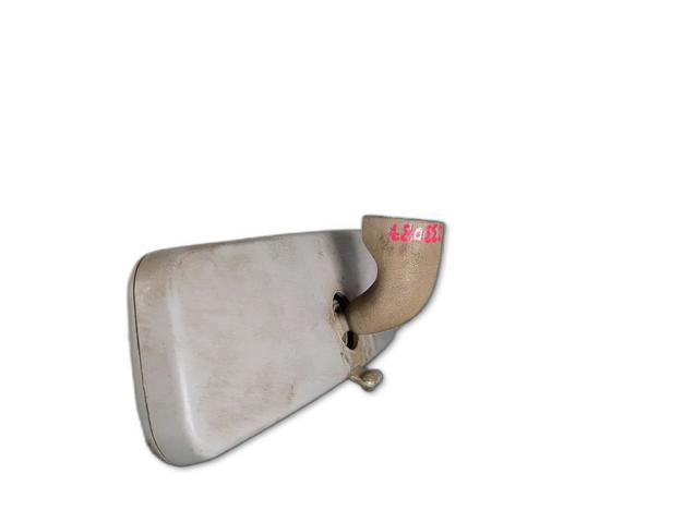 Espelho de salão interno Skoda Fabia 2 5J2, 542, 572, 582