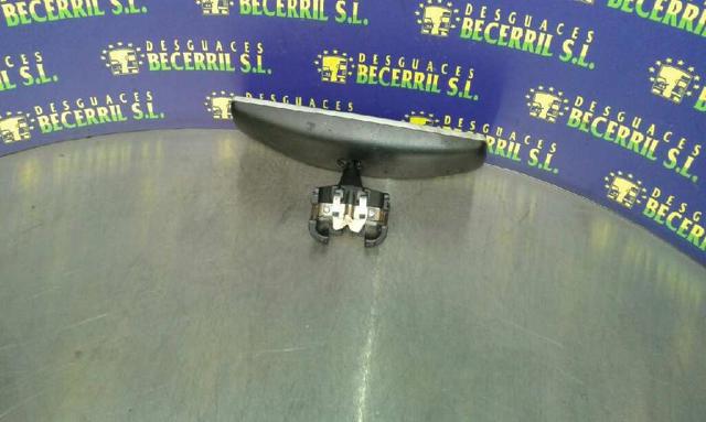 Espelho de salão interno Skoda Fabia 2 5J2, 542, 572, 582