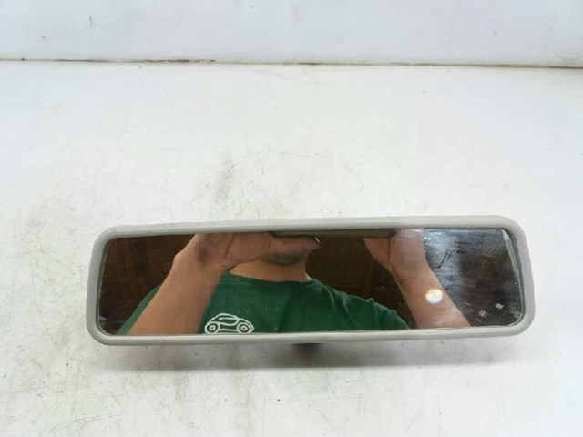Espelho interior para Volkswagen Polo 1.2 12V AZQ 3C0857511J