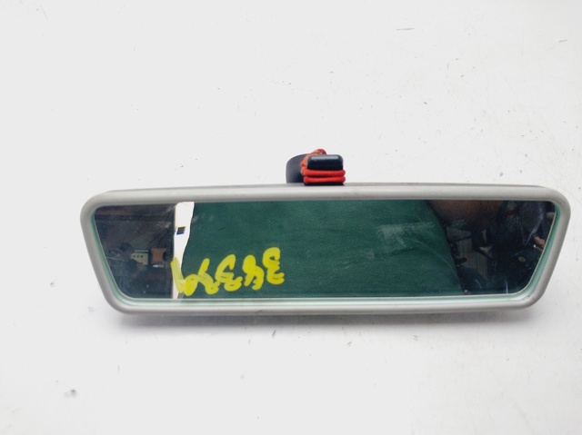 Espelho de salão interno Volkswagen Tiguan 1 5N1, 5N2