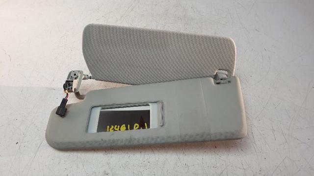 3C0857551G Козырек солнцезащитный купить Житомир