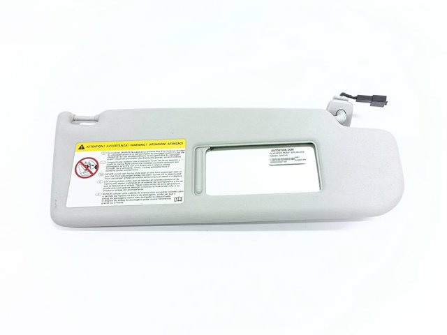 VAG 3C0857552 Солнцезащитный козырек в наличии Кривой Рог