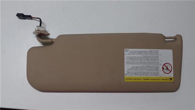 VAG 3C0857552 Козырек солнцезащитный в наличии Ровно