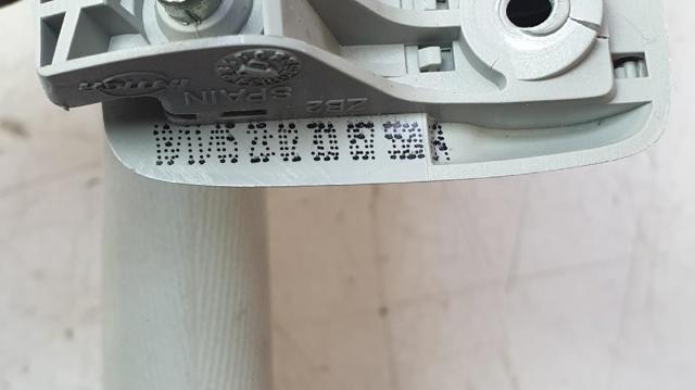 3C0857552Q VAG Солнцезащитный козырек купить в Житомир