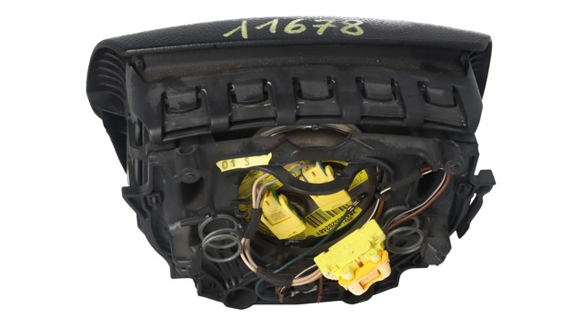 3C0880201 VAG Подушка безопасности (AIRBAG) водительская купить в Днепр