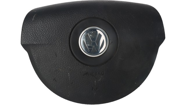 3C0880201 Подушка безопасности (AIRBAG) водительская купить Винница
