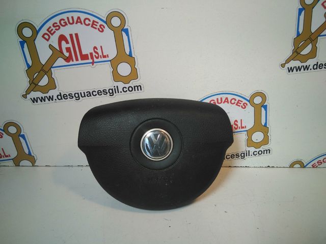 VAG 3C0880201 Подушка безопасности (AIRBAG) водительская в наличии Черкассы