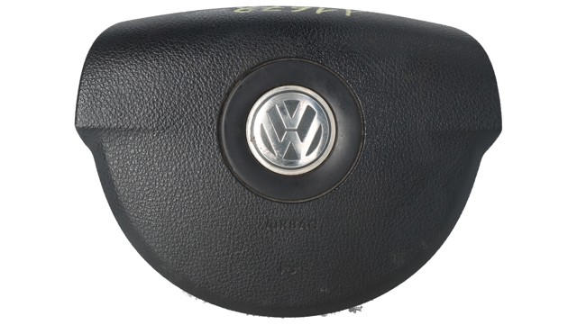 3C0880201 Подушка безопасности (AIRBAG) водительская купить Харьков
