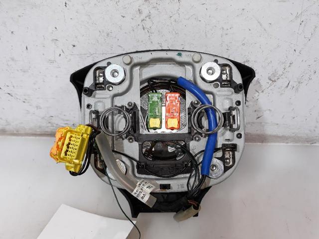 3C0880201AA VAG Подушка безопасности (AIRBAG) водительская купить в Черкассы