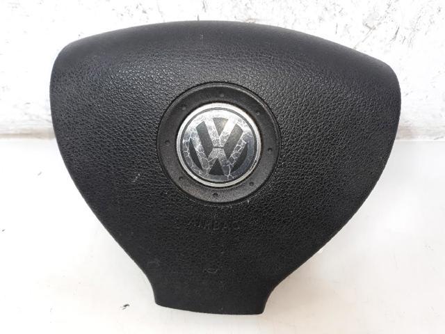 VAG 3C0880201AA Подушка безопасности (AIRBAG) водительская в наличии Днепр