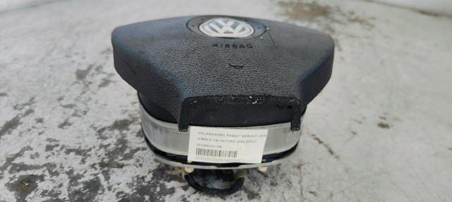 3C0880201AB Подушка безопасности (AIRBAG) водительская купить Павлоград