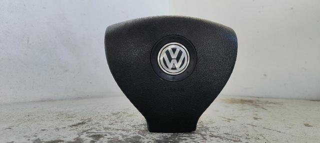 VAG 3C0880201AB Подушка безопасности (AIRBAG) водительская в наличии Ровно