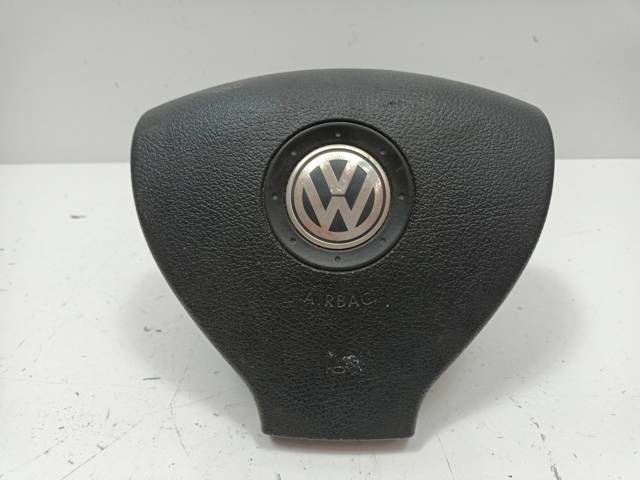 3C0880201AB VAG Подушка безопасности (AIRBAG) водительская купить в Павлоград