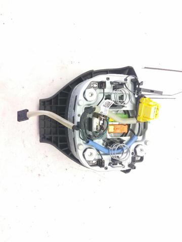 3C0880201AE VAG Подушка безопасности (AIRBAG) водительская купить в Запорожье