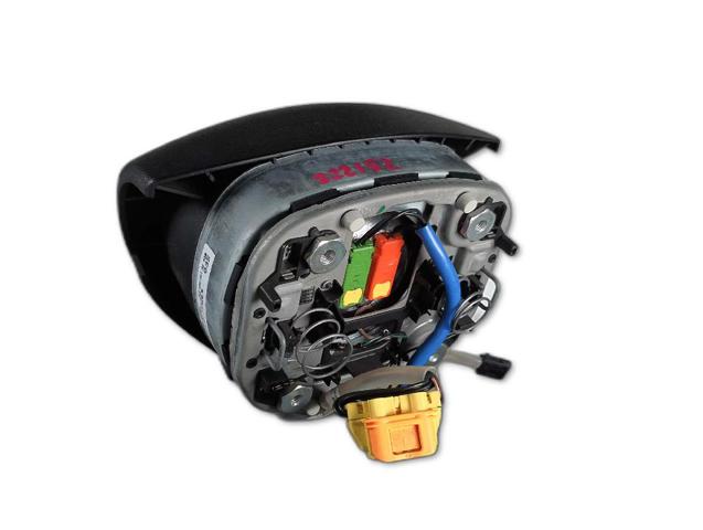 3C0880201AE Подушка безопасности (AIRBAG) водительская купить Кривой Рог