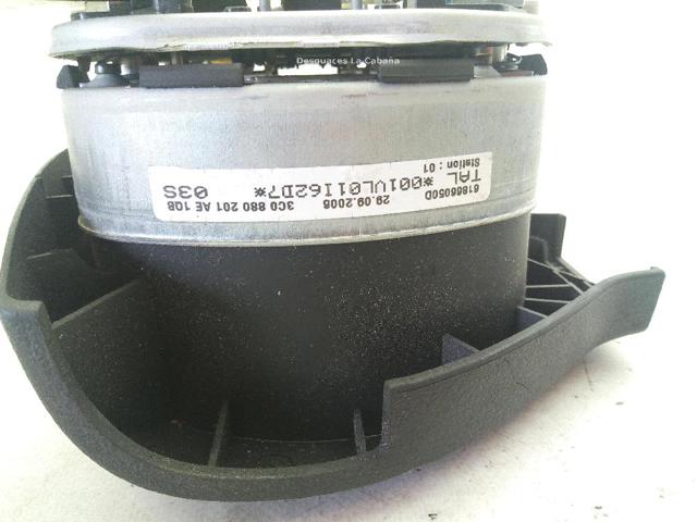 3C0880201AE VAG Подушка безопасности (AIRBAG) водительская купить в Киев