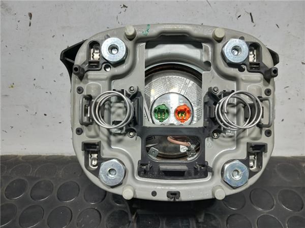 3C0880201AE VAG Подушка безопасности водителя купить в Киев