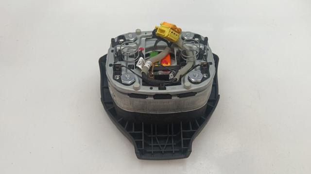 3C0880201AF VAG Подушка безопасности (AIRBAG) водительская купить в Полтава