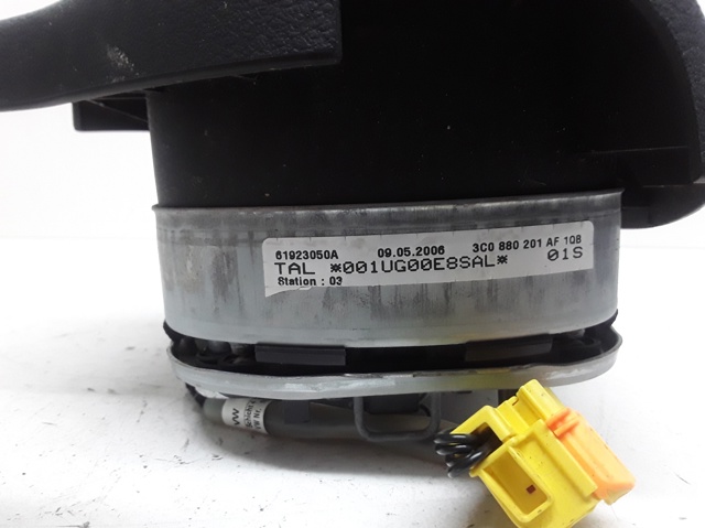 3C0880201AF VAG Подушка безопасности (AIRBAG) водительская купить в Винница