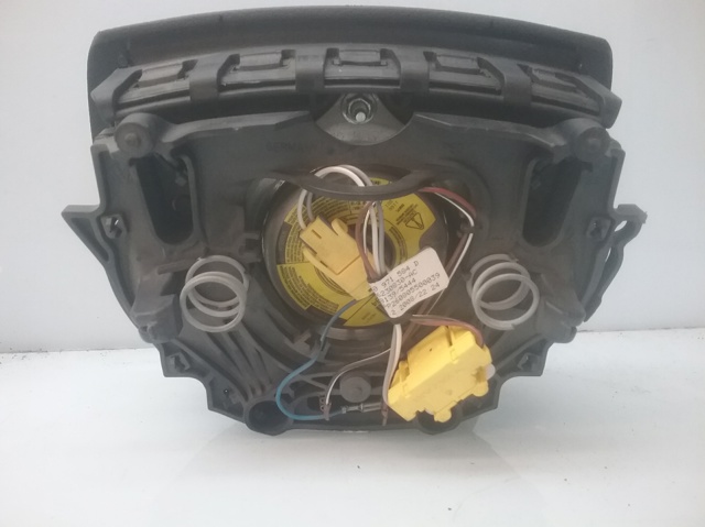 VAG 3C0880201BF Подушка безопасности (AIRBAG) водительская в наличии Полтава