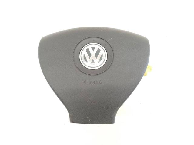 3C0880201T Подушка безопасности (AIRBAG) водительская купить Николаев
