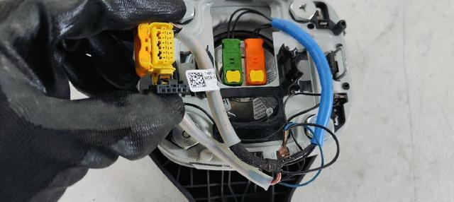 3C0880201T VAG Подушка безопасности водителя купить в Чернигов