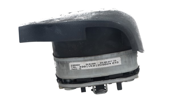 3C0880201T VAG Подушка безопасности (AIRBAG) водительская купить в Одесса