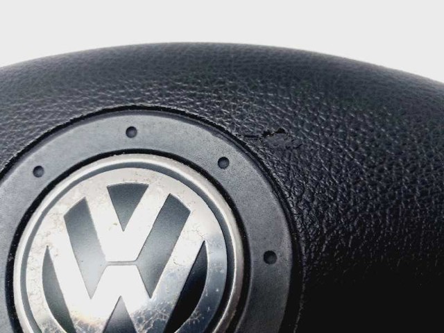 VAG 3C0880201T1QB Подушка безопасности (AIRBAG) водительская в наличии Запорожье