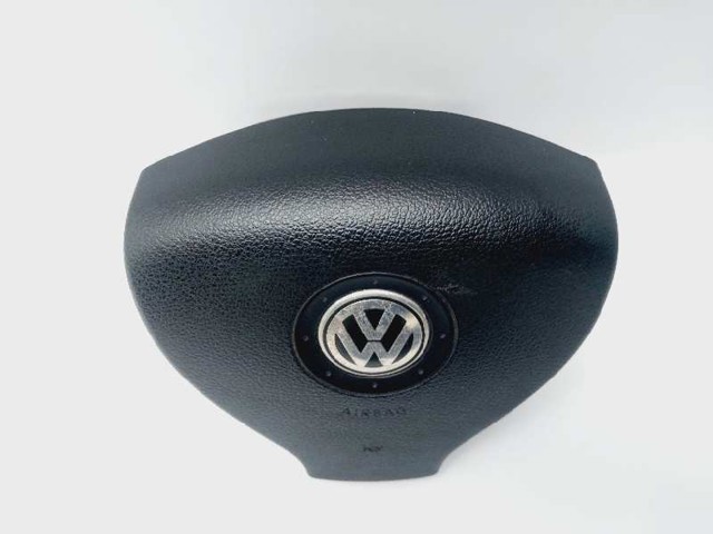 VAG 3C0880201T1QB Подушка безопасности (AIRBAG) водительская в наличии Николаев