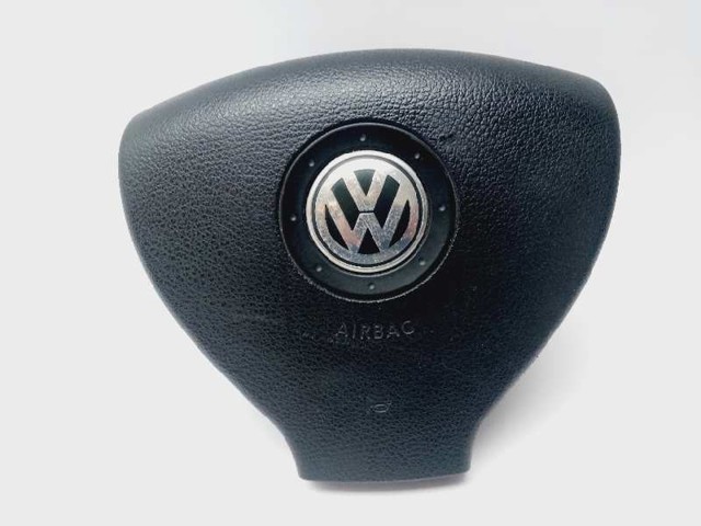 3C0880201T1QB Подушка безопасности (AIRBAG) водительская купить Житомир