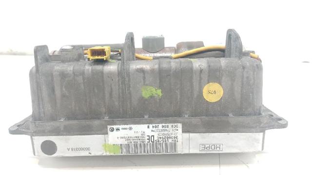 3C0880204B Подушка безопасности (AIRBAG) пассажирская купить Винница
