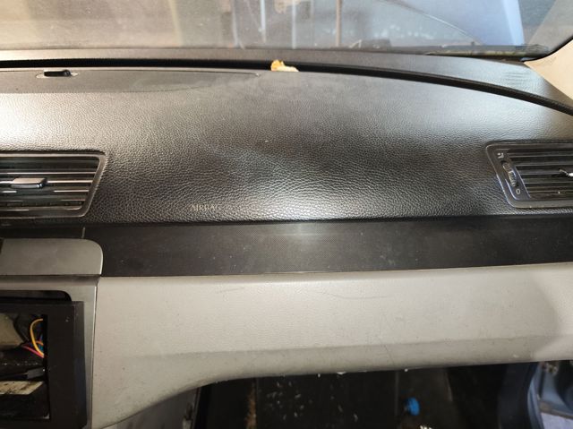 VAG 3C0880204H Подушка безопасности (AIRBAG) пассажирская в наличии Ужгород