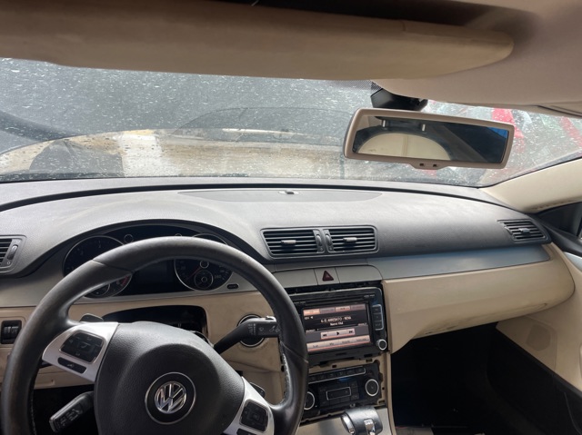 3C0880204H Подушка безопасности (AIRBAG) пассажирская купить Ужгород