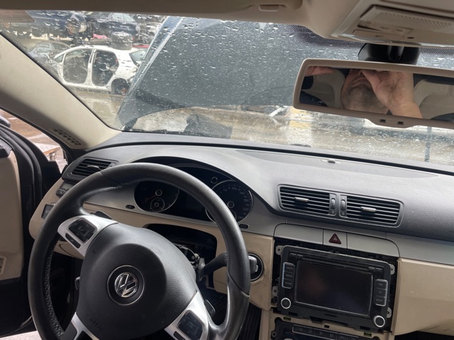 VAG 3C0880204H Подушка безопасности (AIRBAG) пассажирская в наличии Павлоград