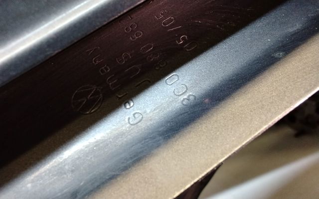 VAG 3C0880682 в наличии Полтава