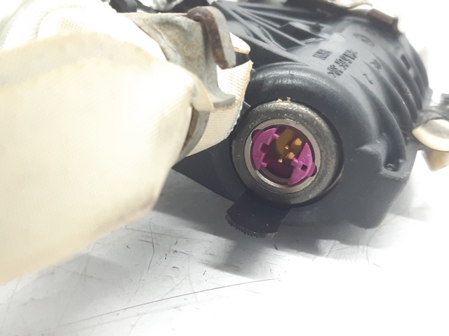 VAG 3C0880741 Подушка безопасности (AIRBAG) шторка боковая левая в наличии Кривой Рог
