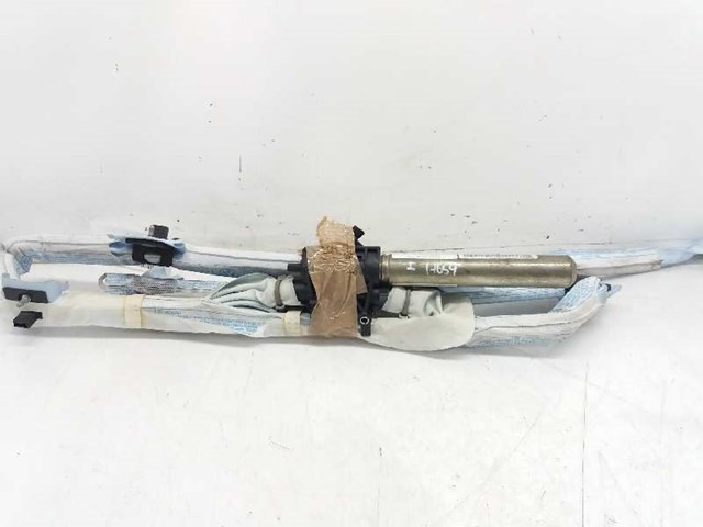 VAG 3C0880741A Подушка безопасности (AIRBAG) шторка боковая левая в наличии Кривой Рог