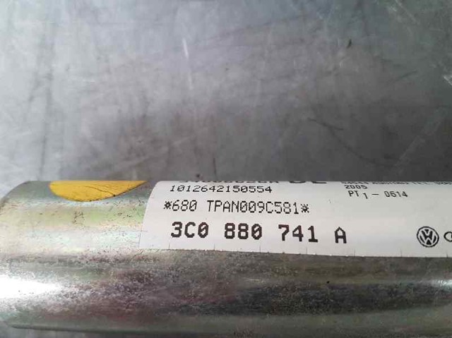 VAG 3C0880741A Шторка боковая, левая в наличии Ровно
