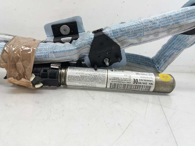 3C0880741A VAG Подушка безопасности (AIRBAG) шторка боковая левая купить в Ровно