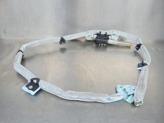 3C0880742 Подушка безопасности (AIRBAG) шторка боковая правая купить Днепр